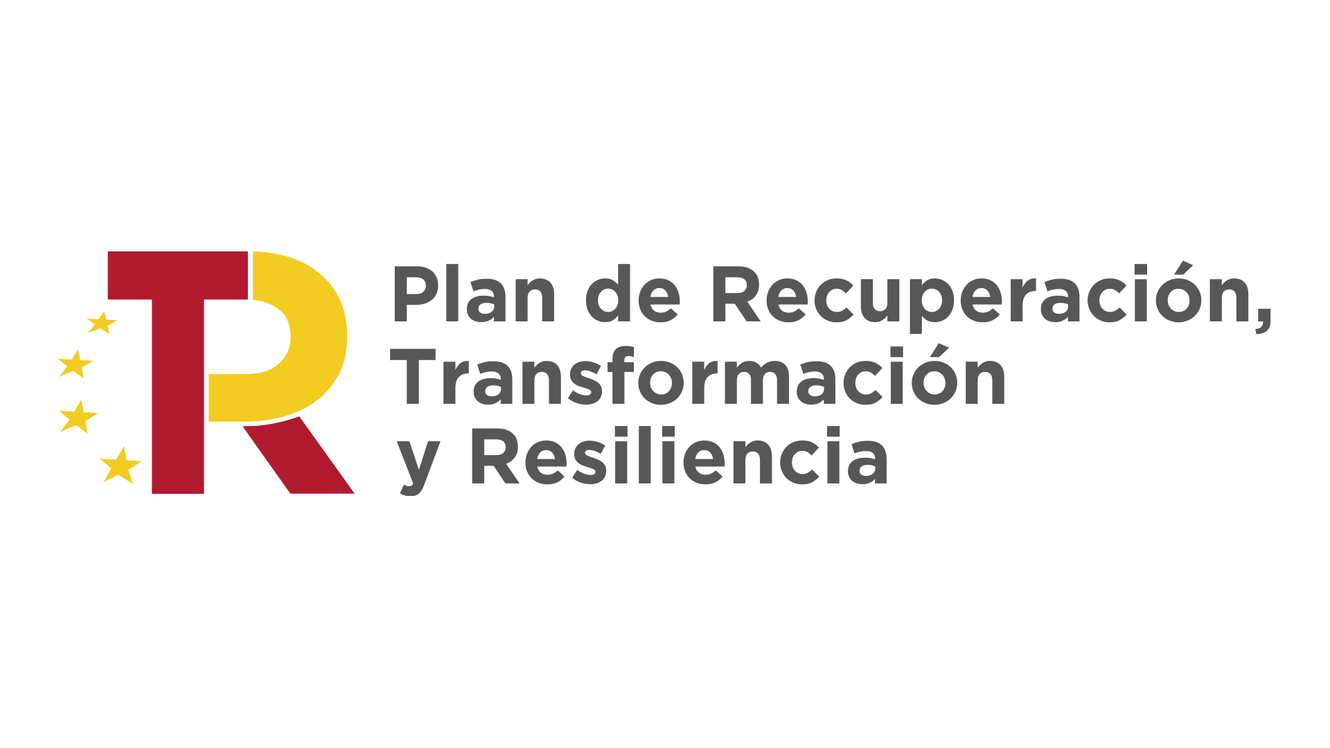 PRTR - Plan de Recuperación, Transformación y Resiliencia