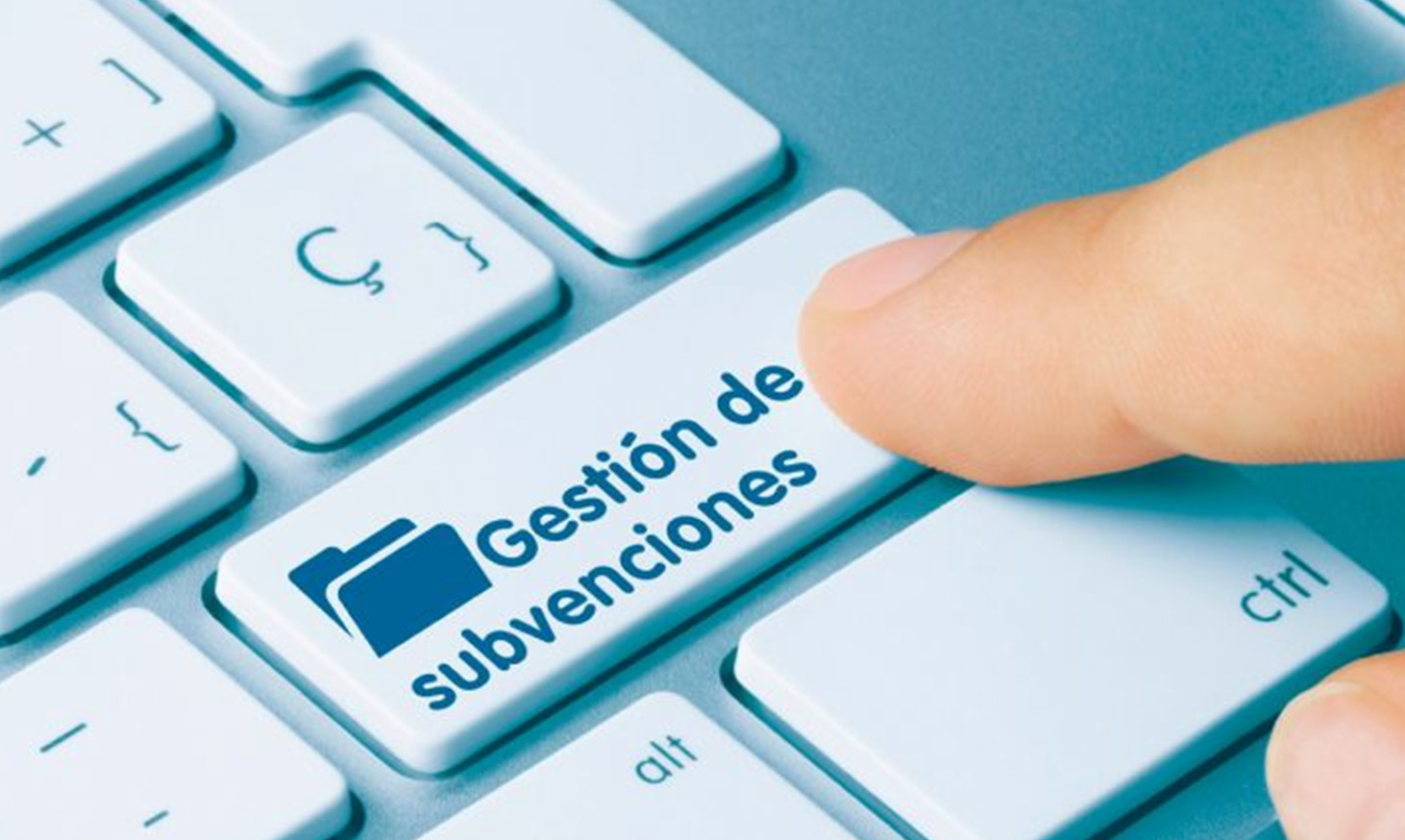 Subvenciones y ayudas públicas