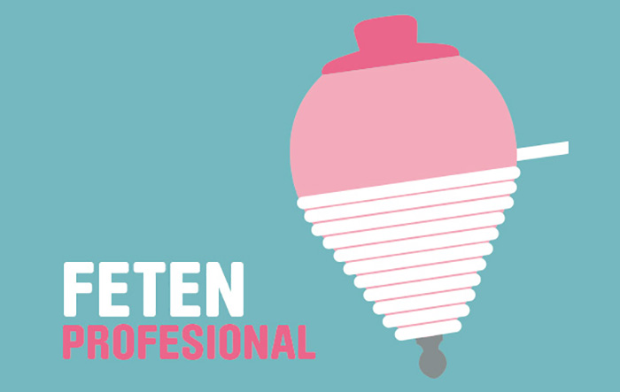 Nos vamos a Fetén.  Más de 200 pases y 80 compañías