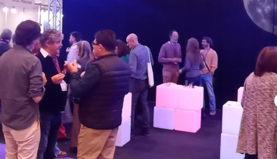 Nos vamos a Mercartes